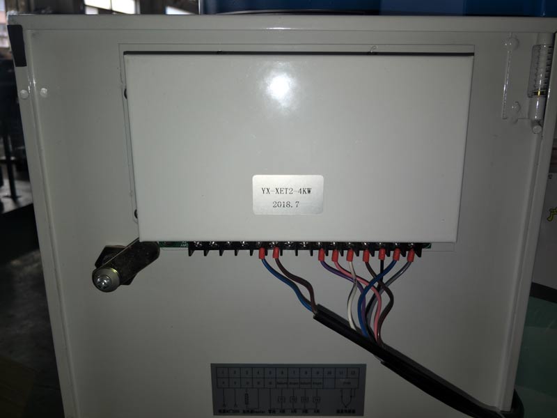 再生氣量對干燥機效率有何影響？