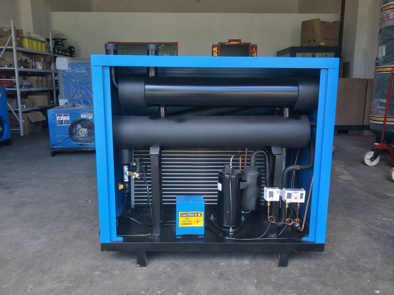 滬盛冷凍式干燥機(jī)