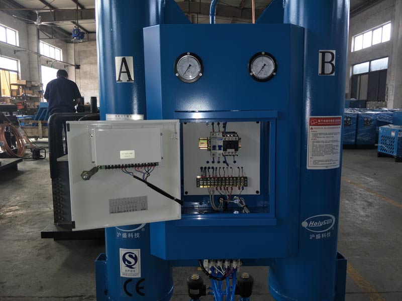 如何選擇性價(jià)比更高的壓縮空氣干燥機(jī)