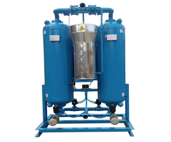 醫用吸附式干燥機的使用需要注意什么？