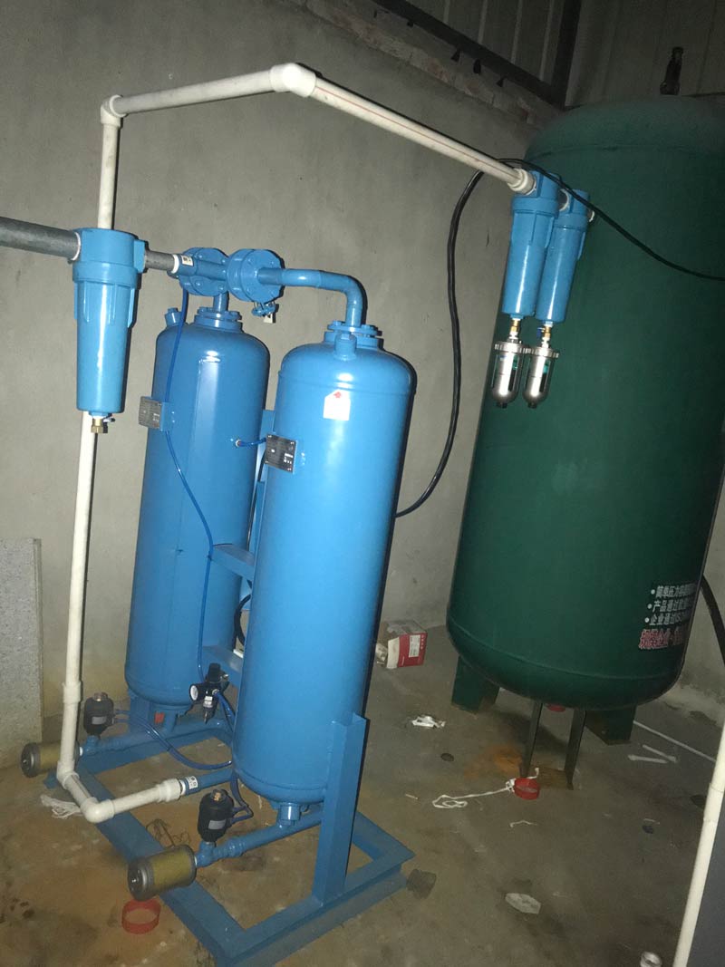 工業(yè)吸干機的選購方法大家知道嗎？