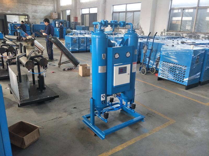 滬盛冷干機(jī)