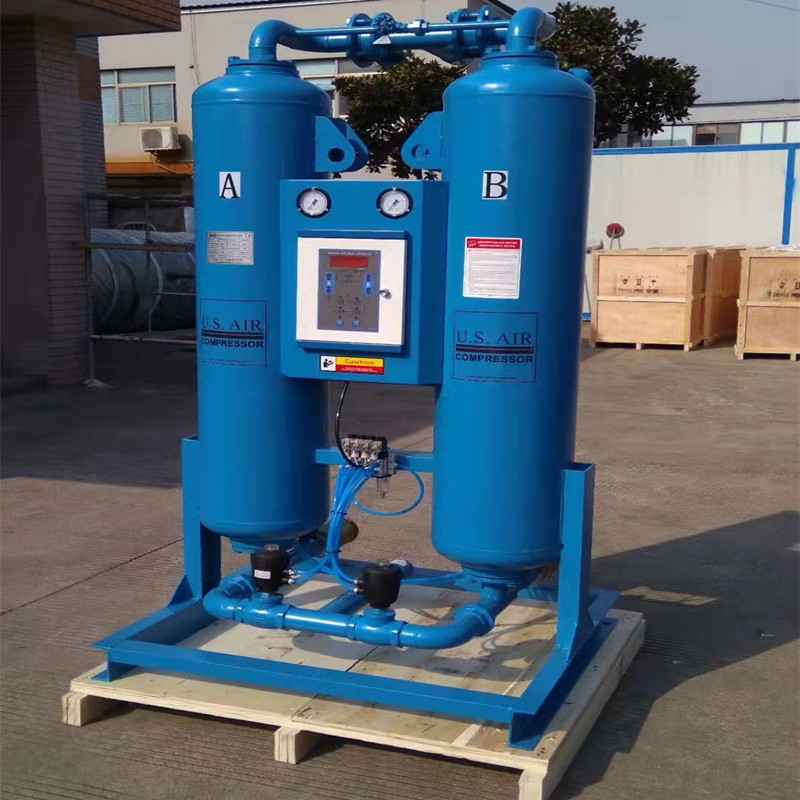 滬盛吸干機(jī)選型手冊(cè)